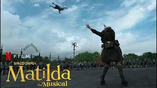 Roald Dahls Matilda The Musical  2022 - I Hate Pigtails