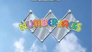 CBeebies - NumberJacks Theme Song