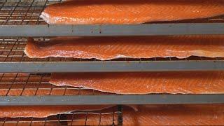 How Its Made Salmon