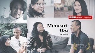Skandal Adopsi Jalan berliku mencari ibu dari Belanda ke Indonesia Episode 2 - BBC News Indonesia