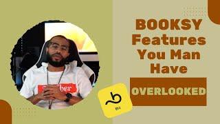 Booksy Features You May Have Overlooked HOW TO GET THE CLIENTS YOU WANT TO CUT