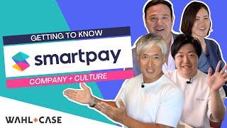 Getting to know Smartpay - The fastest growing FinTech in Asia