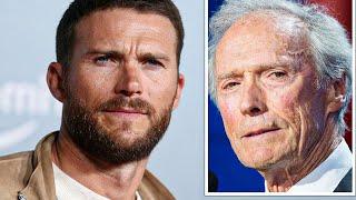 Tragische Details über Clint Eastwoods Sohn Scott Eastwood