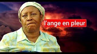 L ANGE EN PLEURE Nollywood Extra