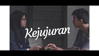 SHORT MOVIE  KEJUJURAN