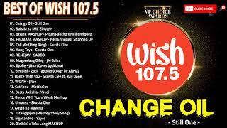 OPM Wish 107.5 Songs 2021 April - BEST OF WISH 107.5 PLAYLIST 2021 April - OPM Hugot Love Songs 2021