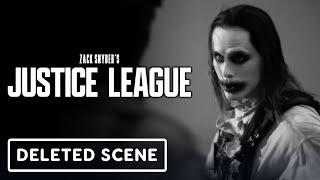 Zack Snyders Justice League - We Live in a Society Extended Deleted Scene