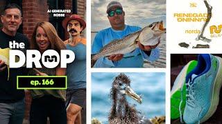 The Drop E166  Skechers Max Road 6 Thomas Stars in FaceOff 2 Florida Fun and More