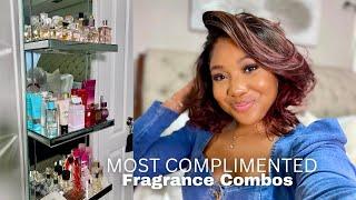 Destiny’s MOST COMPLIMENTED PERFUMES HAUL 2023  Date Scents & MUST HAVE Luxury Fragrances.