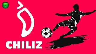 تحلیل فاندامنتال ارز چیلیز CHILIZ  CHZ