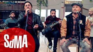 Poetas Puestos - El día de tu boda 2 acústicos SdMA