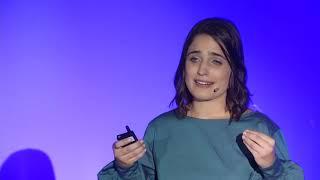 Hablemos de sexualidad ¿Qué es ser normal?  Raquel Rottmann Rottmann  TEDxTukuyWomen