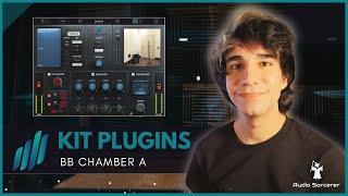 Is The KIT Plugins BB Chamber A The Best Reverb Plugin Ever?