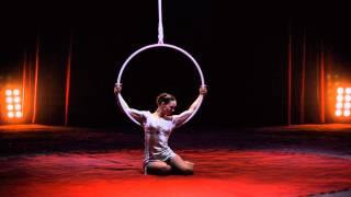 Chloe Gardiol Aerial Hoop Cry Me A River