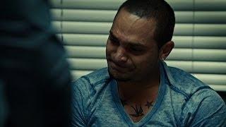 Michael Mando - Rookie Blue 2013