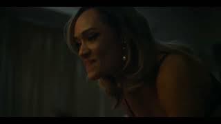 Harlem Season 2  Kissing Scene - Quinn and Isabela Grace Byers and Juani Feliz  2x01