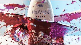 Get Powerful Antioxidant and Immune Support With RioVida