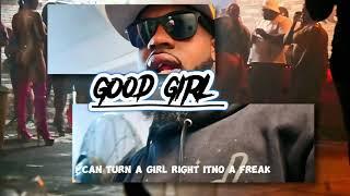 Mike Major - Good Girl Official Video