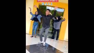 KEREN  part2  TARIAN TRADISIONAL ALA TIKTOK VERSI 2021