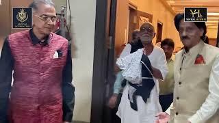 Trailer Delhi Darbar - Shri Kundan Vyas