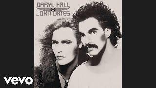 Daryl Hall & John Oates - Sara Smile Official Audio