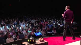 What they dont teach you about career fulfillment in school  Ryan Clements  TEDxKelowna