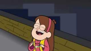 TMNT Its Just A Mask - Mabel Redux - itsalexclark