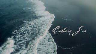 Jordan Critz - Eastern Sea