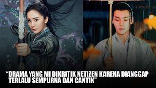 Biaya Fantastis Drama China Untuk Poles Wajah Pemainnya Drama Yang Mi Disorot