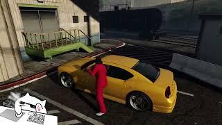 Gta 5 Daddeln mit kumpel twitch stream