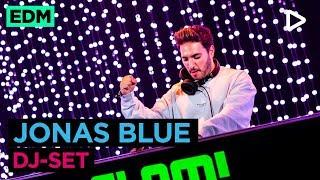 Jonas Blue DJ-SET  SLAM MixMarathon XXL @ ADE 2018