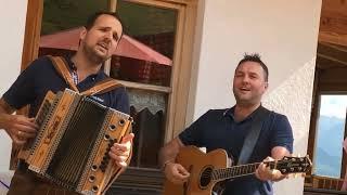 Zillertaler Hausmusik am Zellberg-Stüberl im Zillertal