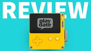 Playdate Console Review