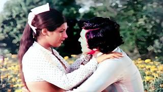 Mujhe Kuchh Kahna Hai  Bobby 1973  Shailendra Singh Lata Mangeshkar  Hindi Movie Song