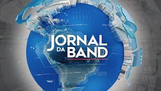 AO VIVO JORNAL DA BAND - 17072024