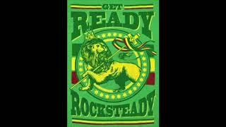 Rocksteady Volume 1 The Roots Of Reggae - Jamaican Music Compilation