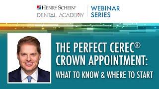 The Perfect CEREC®️ Crown Appointment What to Know & Where to Start