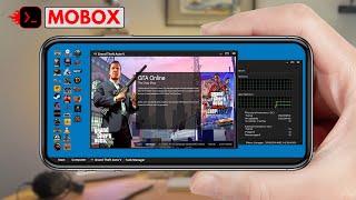 How to install Mobox Emulator on Android  Mobox Emulator for Android