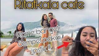 RITATKALA CAFE I CAFE TERBARU DI KINTAMANI