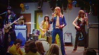 Sweet - The Ballroom Blitz - Silvester-Tanzparty 197475 31.12.1974 OFFICIAL