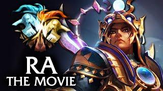 RA the Movie - Grandmasters Duel - Smite