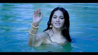 Anushka Shetty 4K 60FPS  UHD HUNTERYT