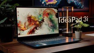 Lenovo IdeaPad Slim 3 2024 Review Function Over Form