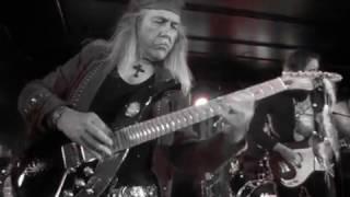 ULI JON ROTH   Sails Of Charon   LIVE IN OTTAWA  2017