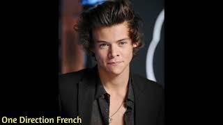 LA CHANSON QUI NEST JAMAIS SORTI  Harry Styles - Half the world away