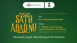 Theme Song - Satu Abad Nahdlatul Ulama