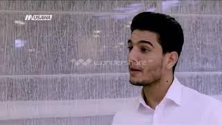 محمد عساف - اغنية ليبية - 2018