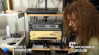 Guthrie Govan The Late Night Sessions - Series 1  JTCGuitar.com