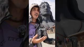 The Truth of Adiyogi  #india