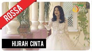 Rossa - Hijrah Cinta  Official Video Clip